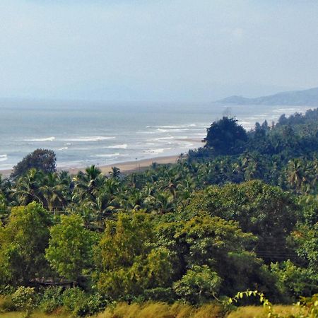 Shanthi Krishna Residency Gokarna  Luaran gambar