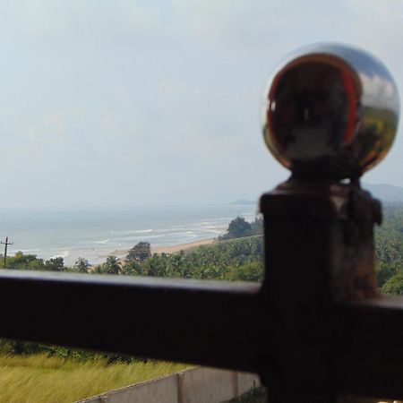 Shanthi Krishna Residency Gokarna  Luaran gambar